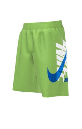 水着・ラッシュガード NIKE / SWOOSH TWO TONE COLOR SWIM SHORTS Amazon.com: Nike Boys Shift Break 7
